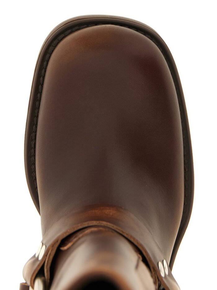 Miu Miu 'Sienna' Boots