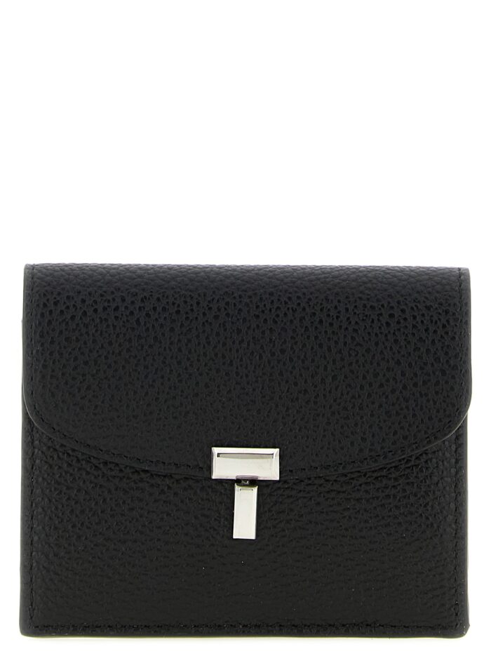 toteme 'sienna' card holder TOTEME 'Sienna' Card Holder