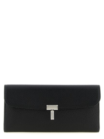 TOTEME 'Sienna' Wallet