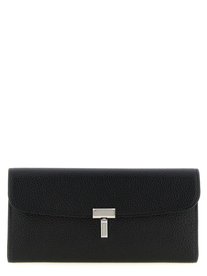 toteme 'sienna' wallet TOTEME 'Sienna' Wallet