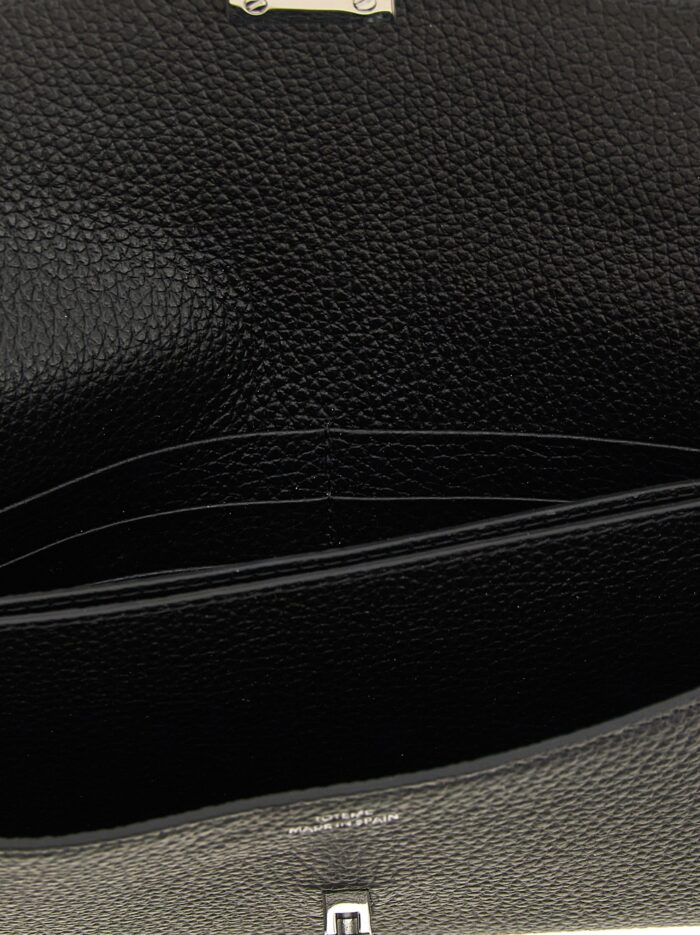 TOTEME 'Sienna' Wallet