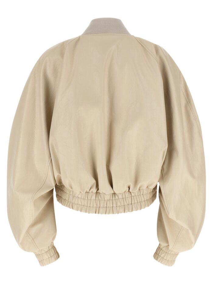 THE ANDAMANE 'Sierra' Bomber Jacket