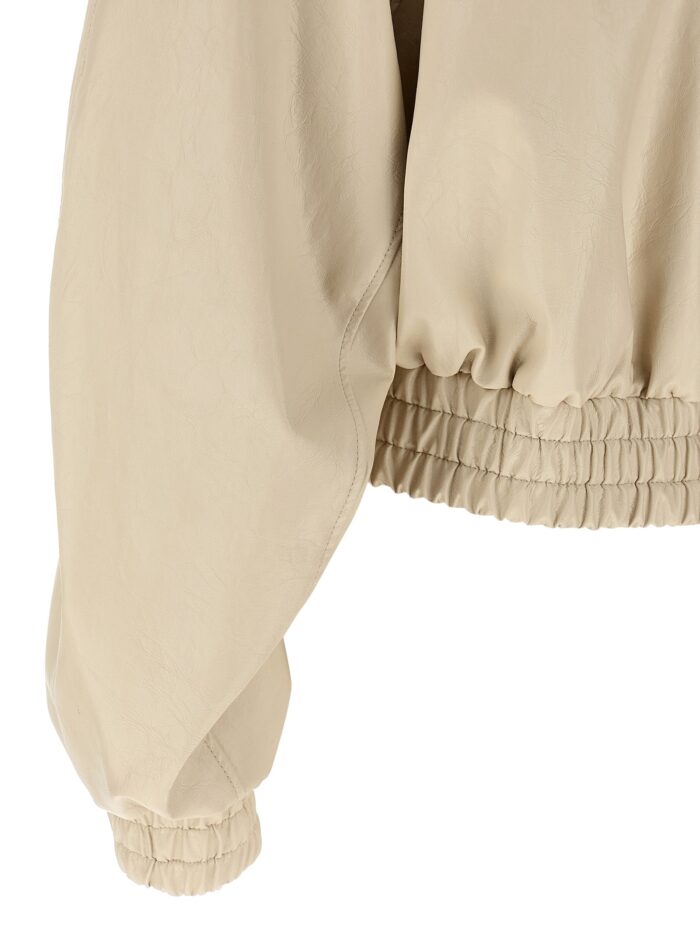 THE ANDAMANE 'Sierra' Bomber Jacket