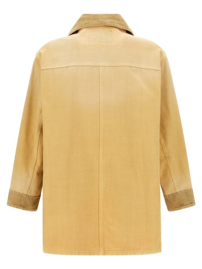 WALES BONNER 'Sierra' Coat