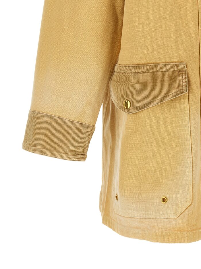WALES BONNER 'Sierra' Coat
