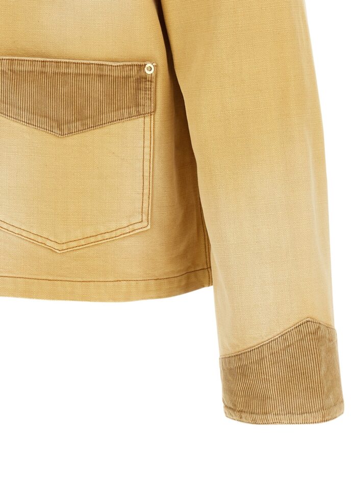 WALES BONNER 'Sierra' Jacket