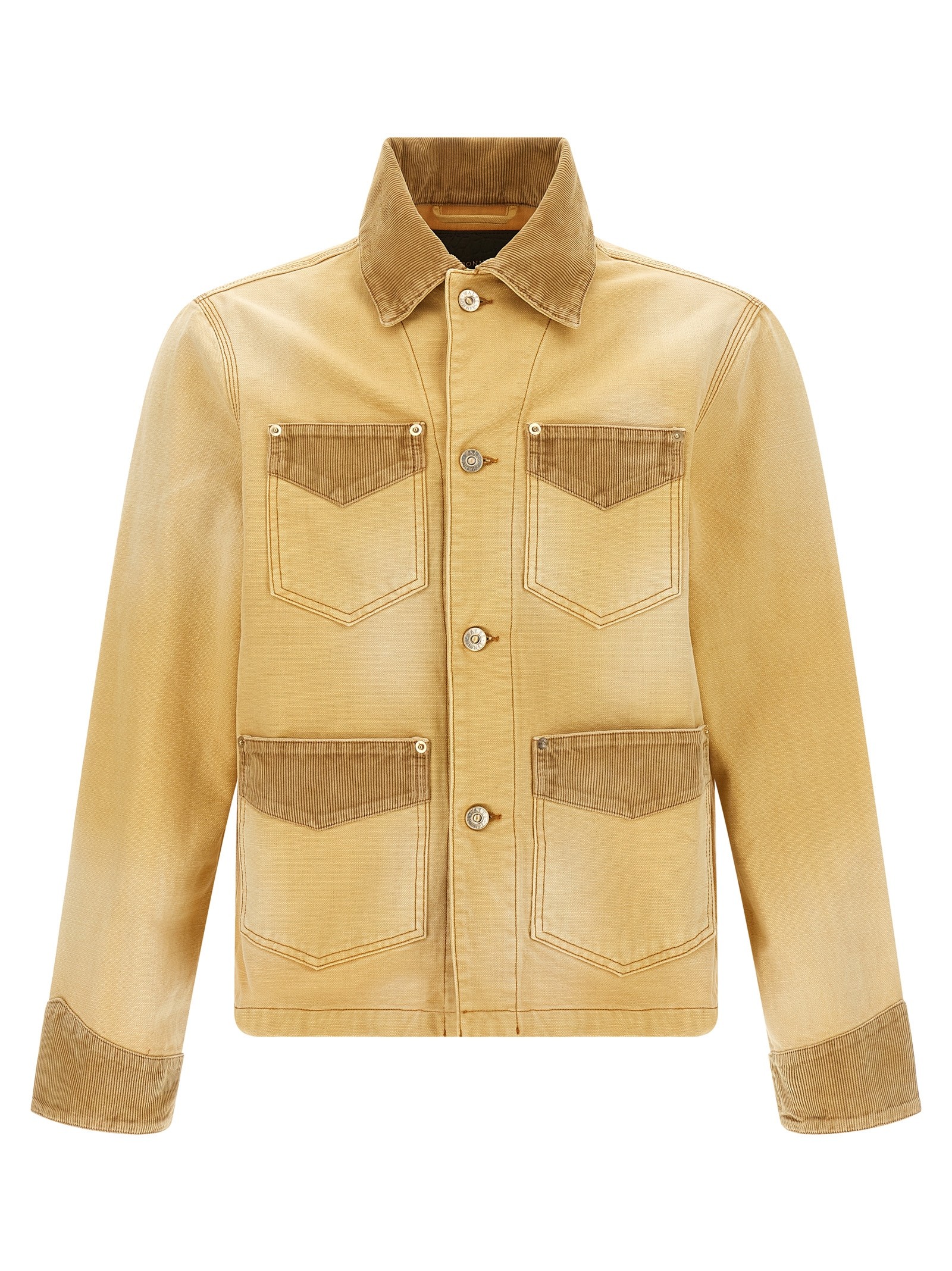WALES BONNER 'Sierra' Jacket