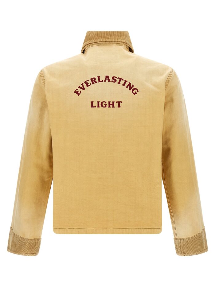 WALES BONNER 'Sierra' Jacket