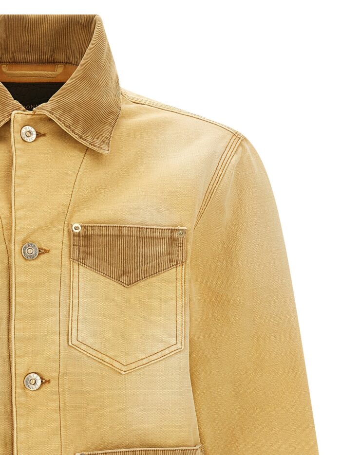 WALES BONNER 'Sierra' Jacket