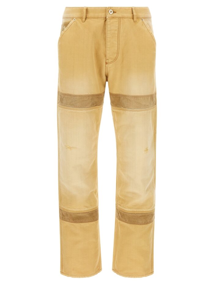 wales bonner 'sierra' pants WALES BONNER 'Sierra' Pants