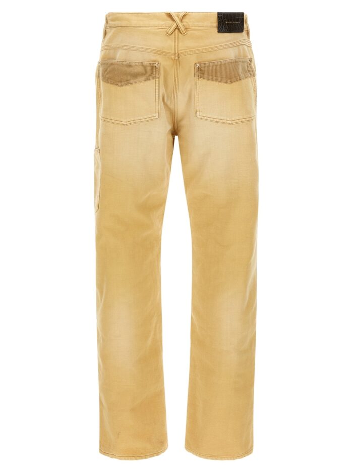 WALES BONNER 'Sierra' Pants
