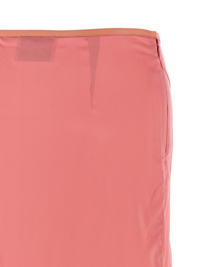 VAILLANT 'Signatue Lace' Skirt
