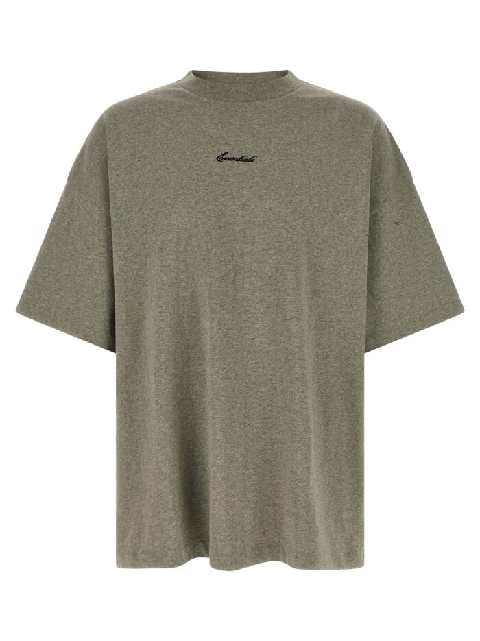FEAR OF GOD ESSENTIAL 'Signature 90s' T-shirt