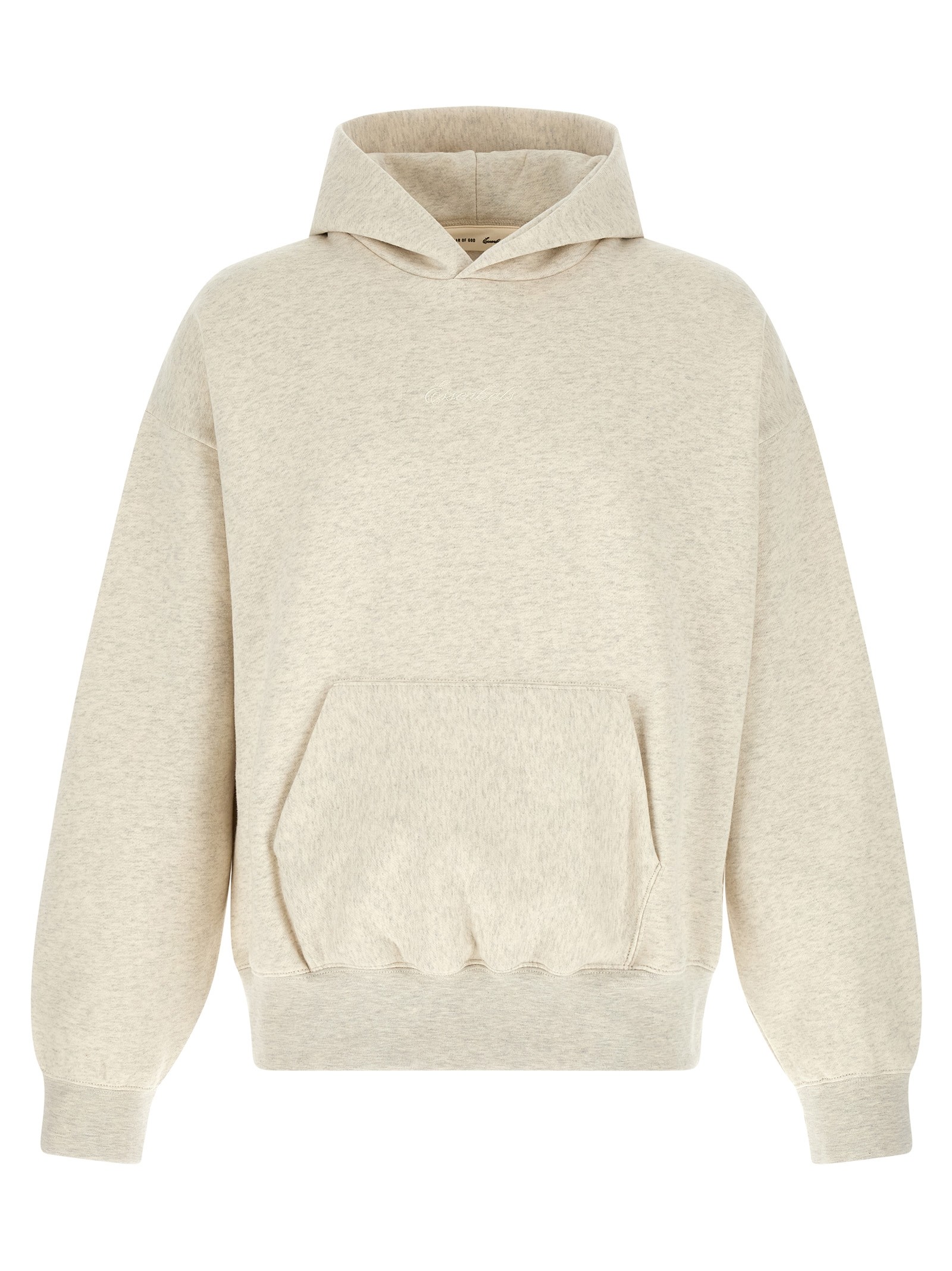 FEAR OF GOD ESSENTIAL 'Signature Classic' Hoodie