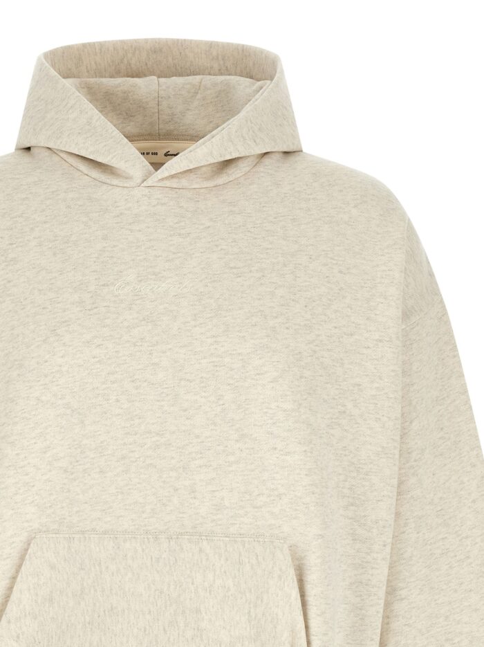 FEAR OF GOD ESSENTIAL 'Signature Classic' Hoodie