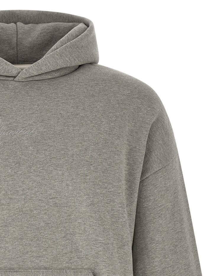 FEAR OF GOD ESSENTIAL 'Signature Classic' Hoodie