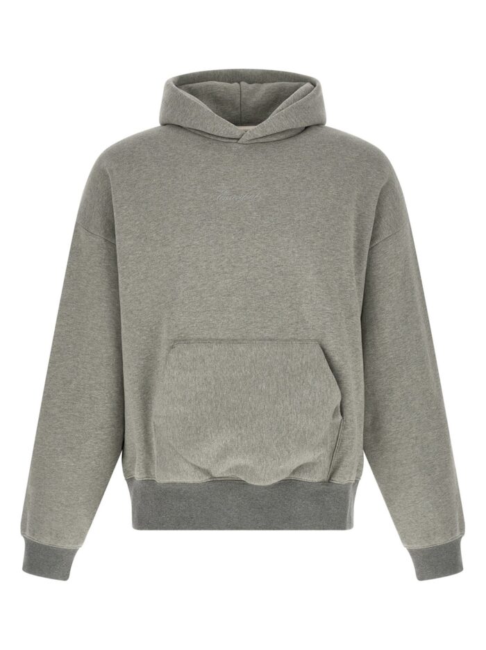 fear of god essential 'signature classic' hoodie FEAR OF GOD ESSENTIAL 'Signature Classic' Hoodie