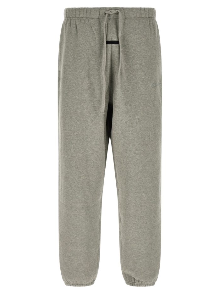 fear of god essential 'signature classic' pants FEAR OF GOD ESSENTIAL 'Signature Classic' Pants
