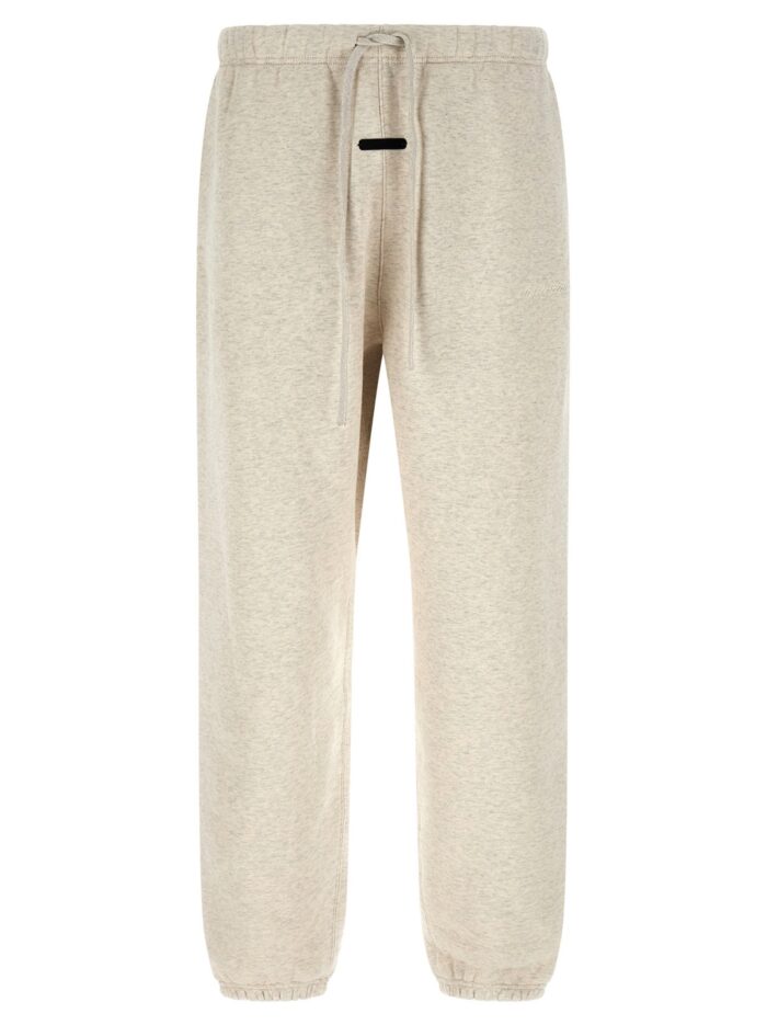 fear of god essential 'signature classic' pants FEAR OF GOD ESSENTIAL 'Signature Classic' Pants
