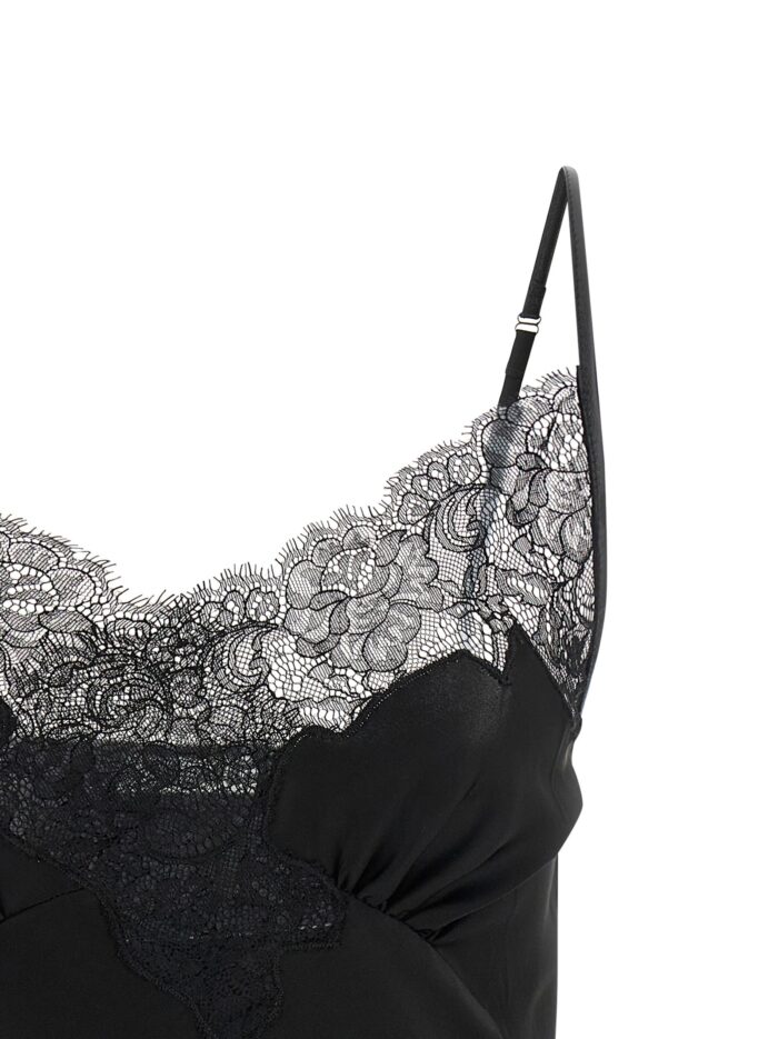 VAILLANT 'Signature Lace' Top