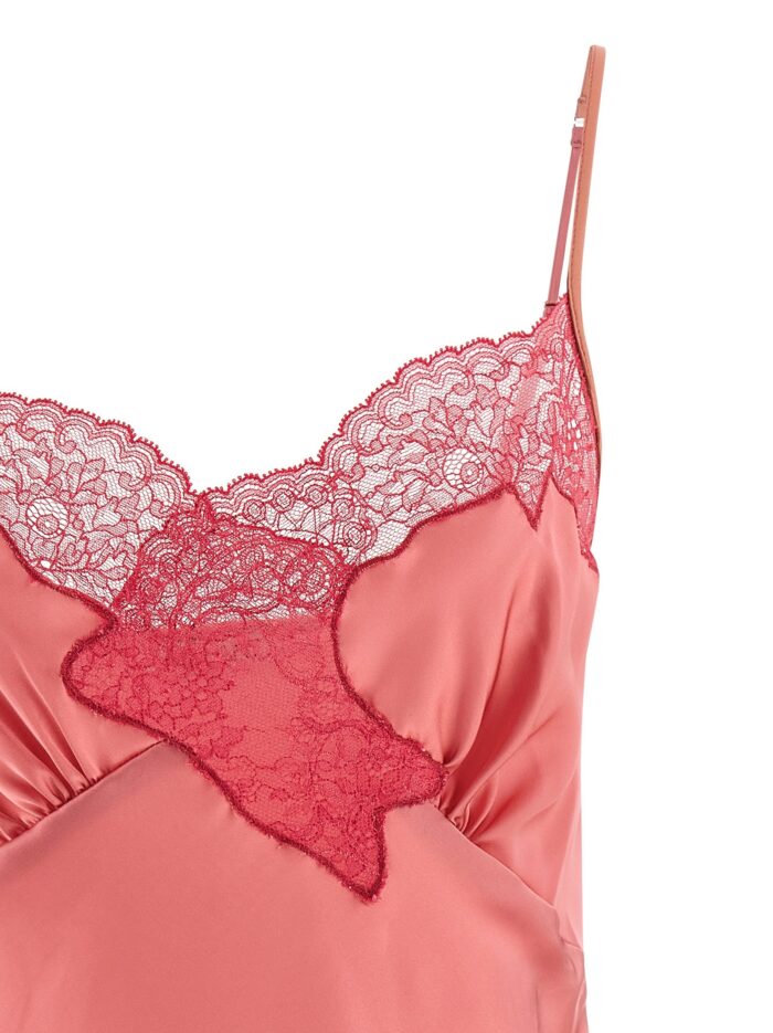 VAILLANT 'Signature Lace' Top