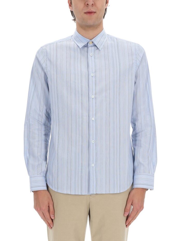 Paul Smith "signature Stripe" Shirt