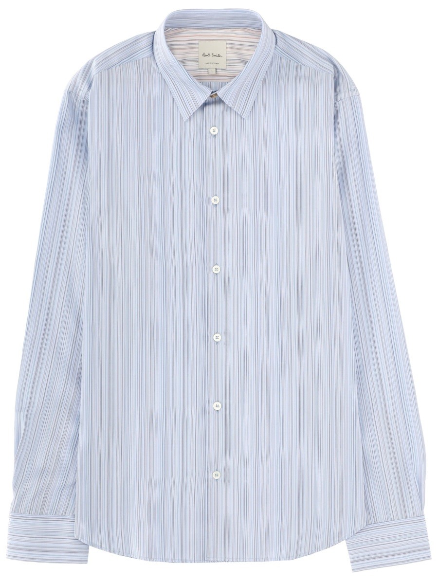 Paul Smith "signature Stripe" Shirt