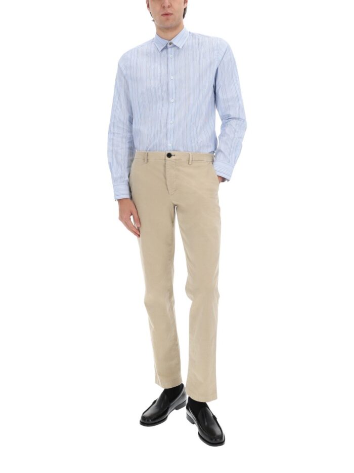 Paul Smith "signature Stripe" Shirt