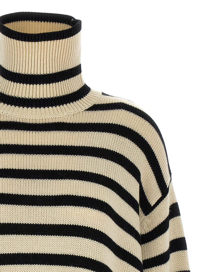 TOTEME 'Signature Stripe' Sweater