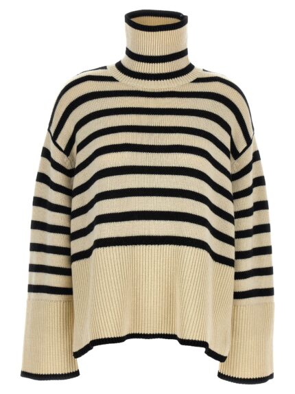 TOTEME 'Signature Stripe' Sweater