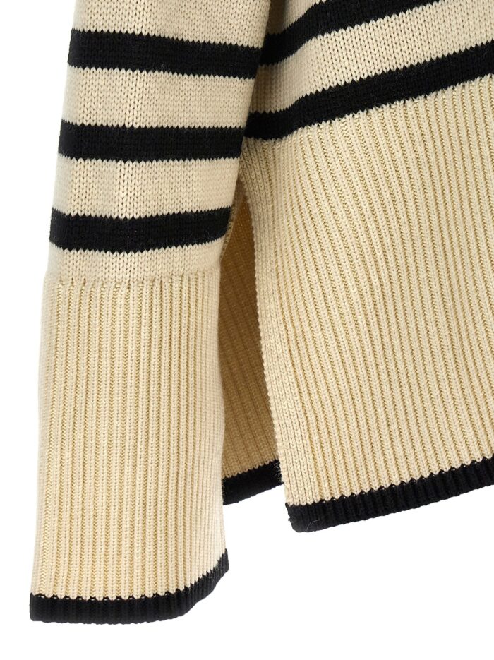 TOTEME 'Signature Stripe' Sweater