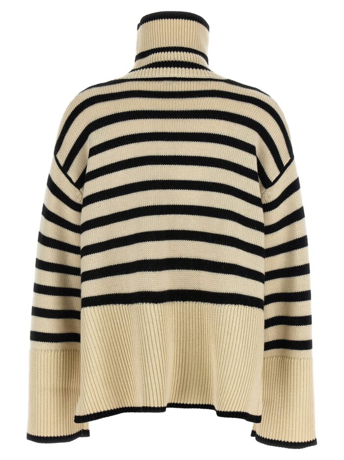 TOTEME 'Signature Stripe' Sweater