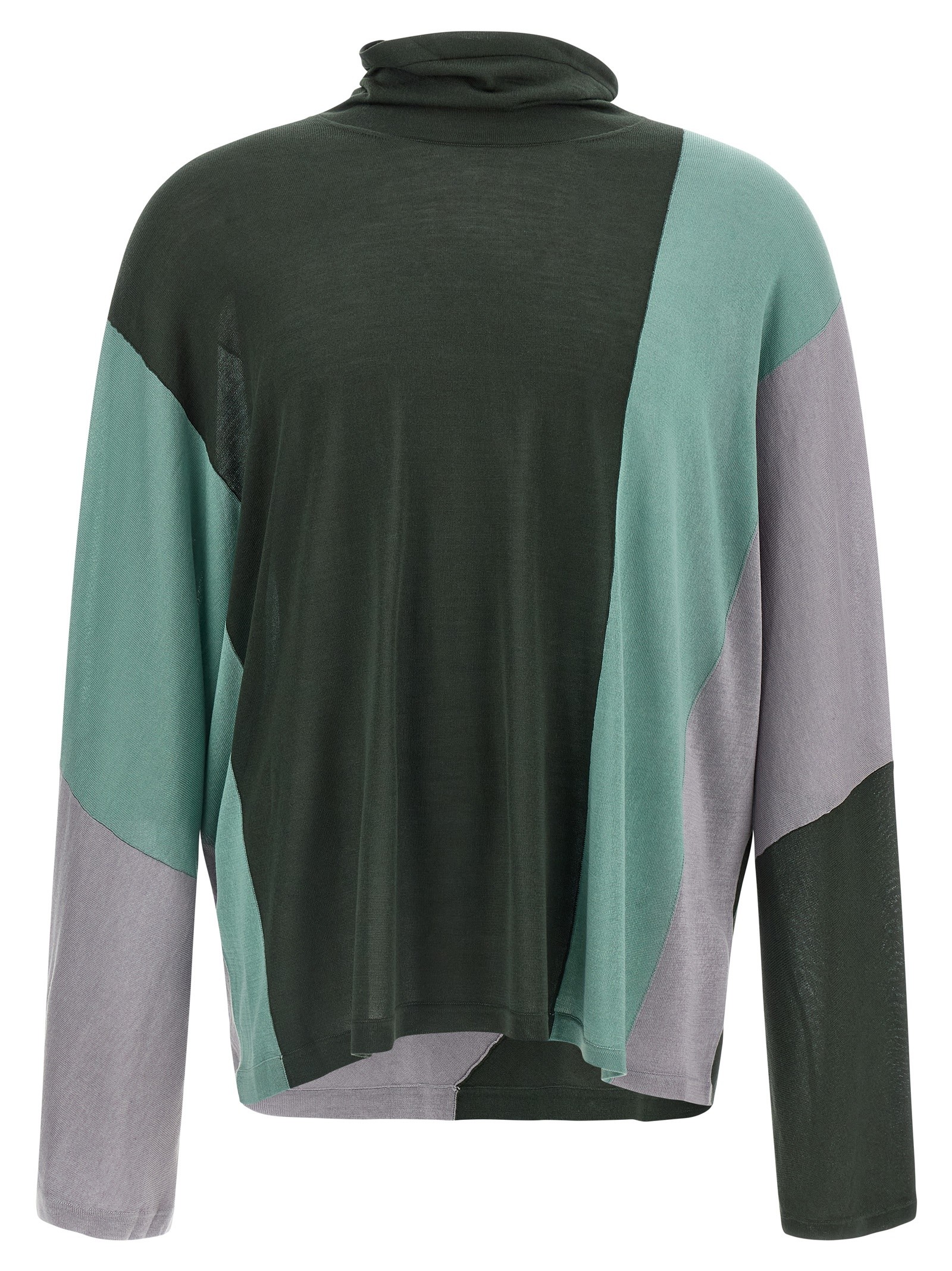 KIKO KOSTADINOV 'Sigo' Sweater