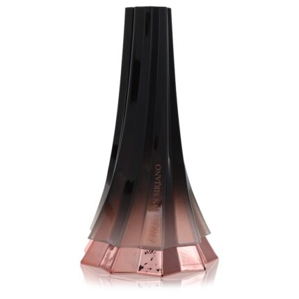 Silhouette By Christian Siriano - Eau De Parfum Spray (unboxed) 3.4 Oz