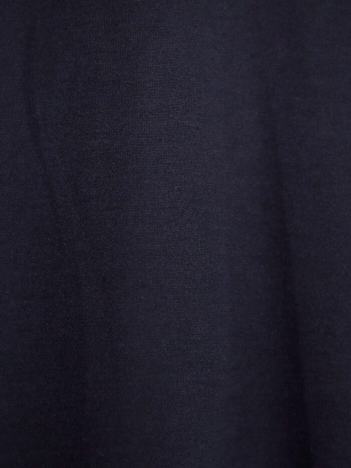 Brunello Cucinelli Silk And Cotton Blend T-Shirt