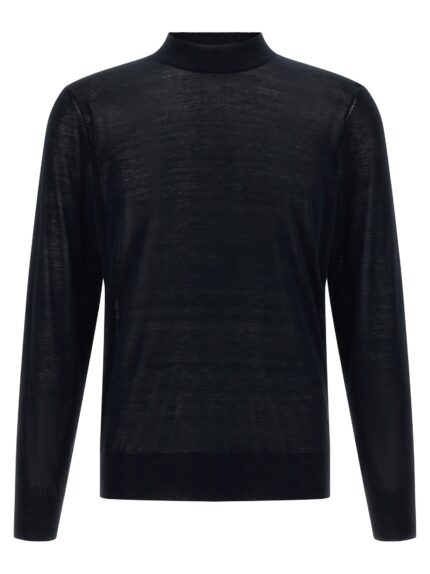 Brunello Cucinelli Silk And Cotton Sweater