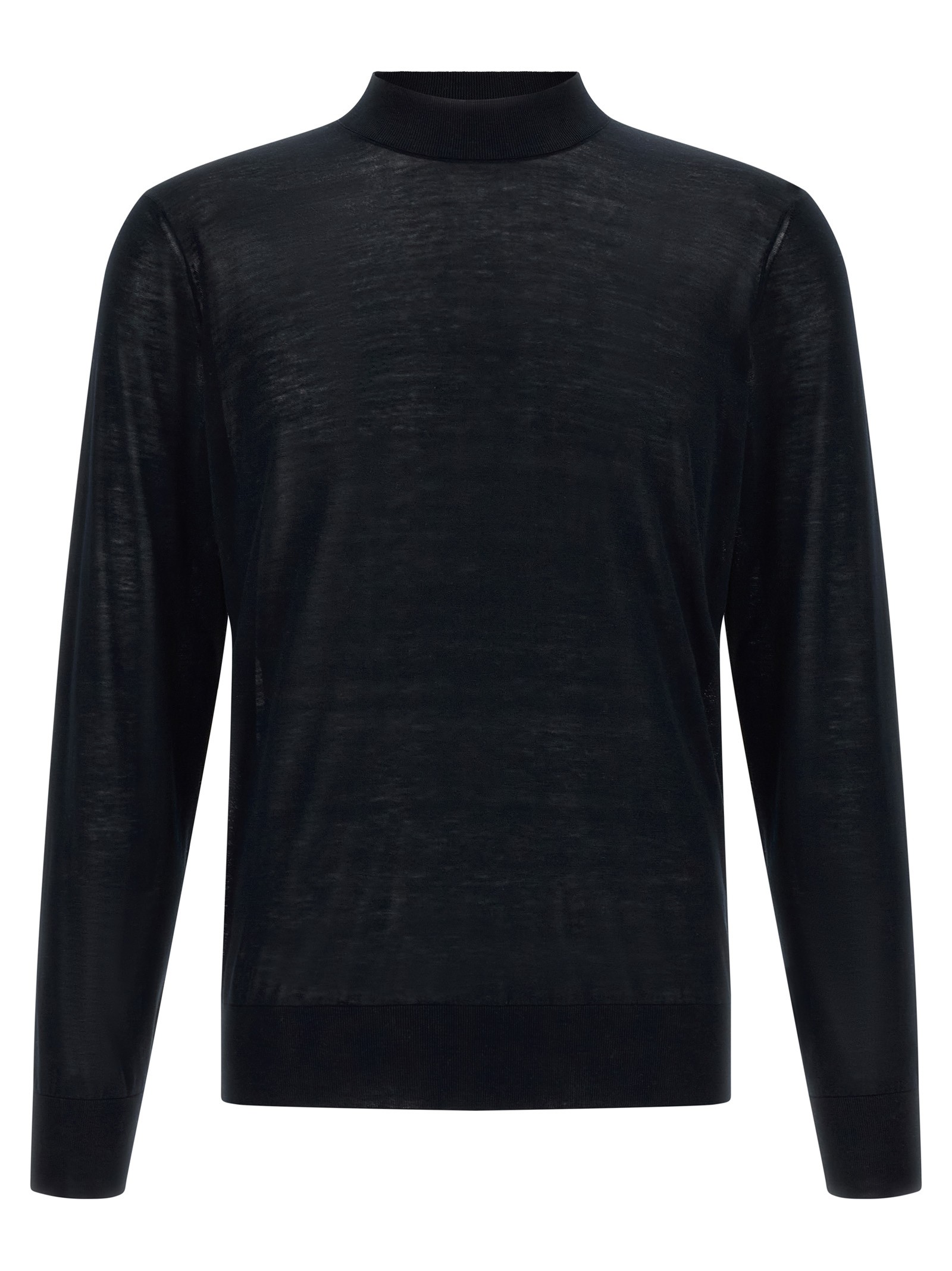 Brunello Cucinelli Silk And Cotton Sweater
