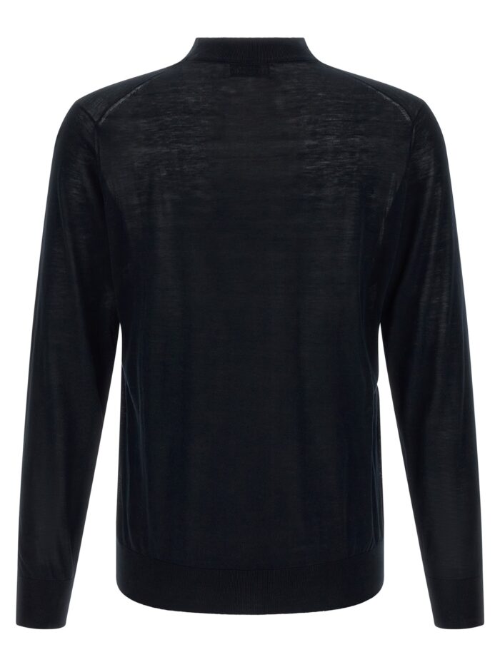 Brunello Cucinelli Silk And Cotton Sweater