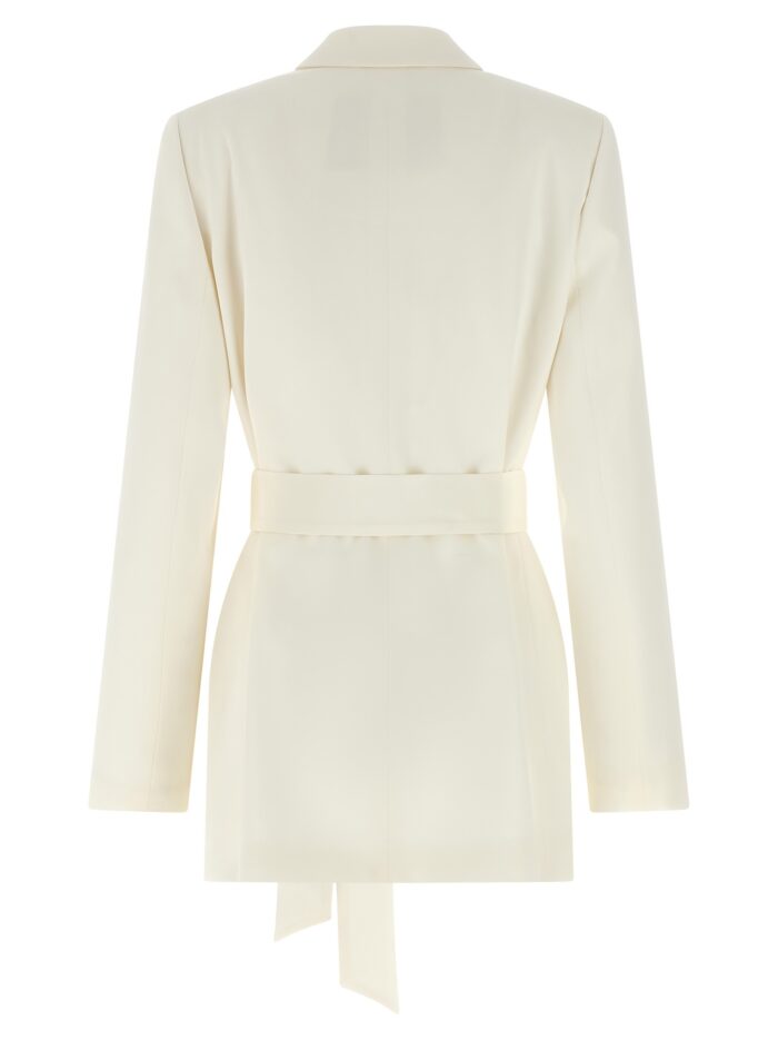 KITON Silk Blazer