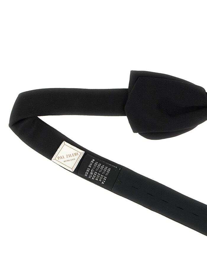 PAL ZILERI Silk Bow Tie
