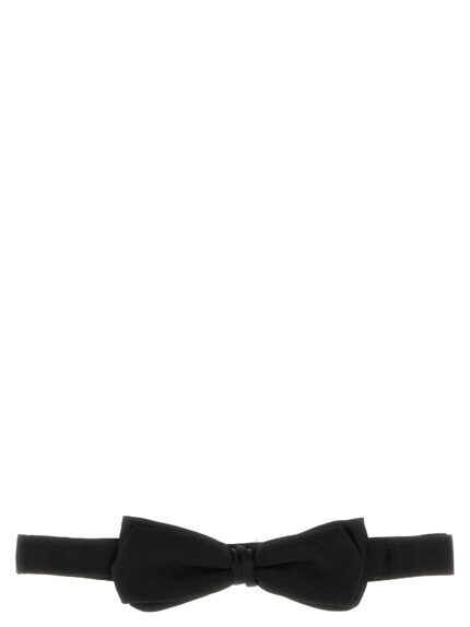 PAL ZILERI Silk Bow Tie