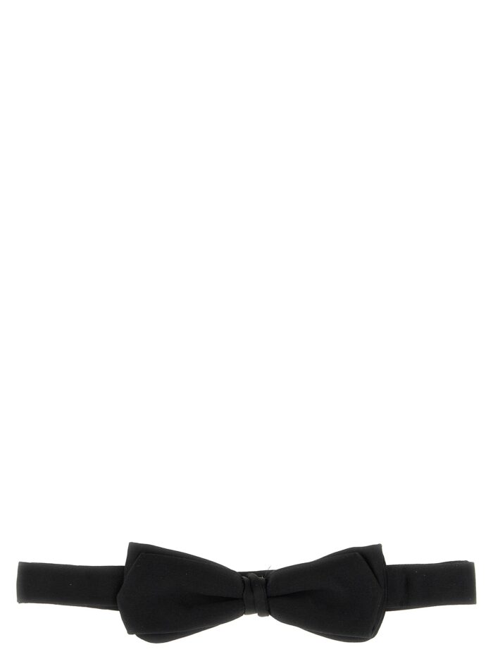 pal zileri silk bow tie PAL ZILERI Silk Bow Tie