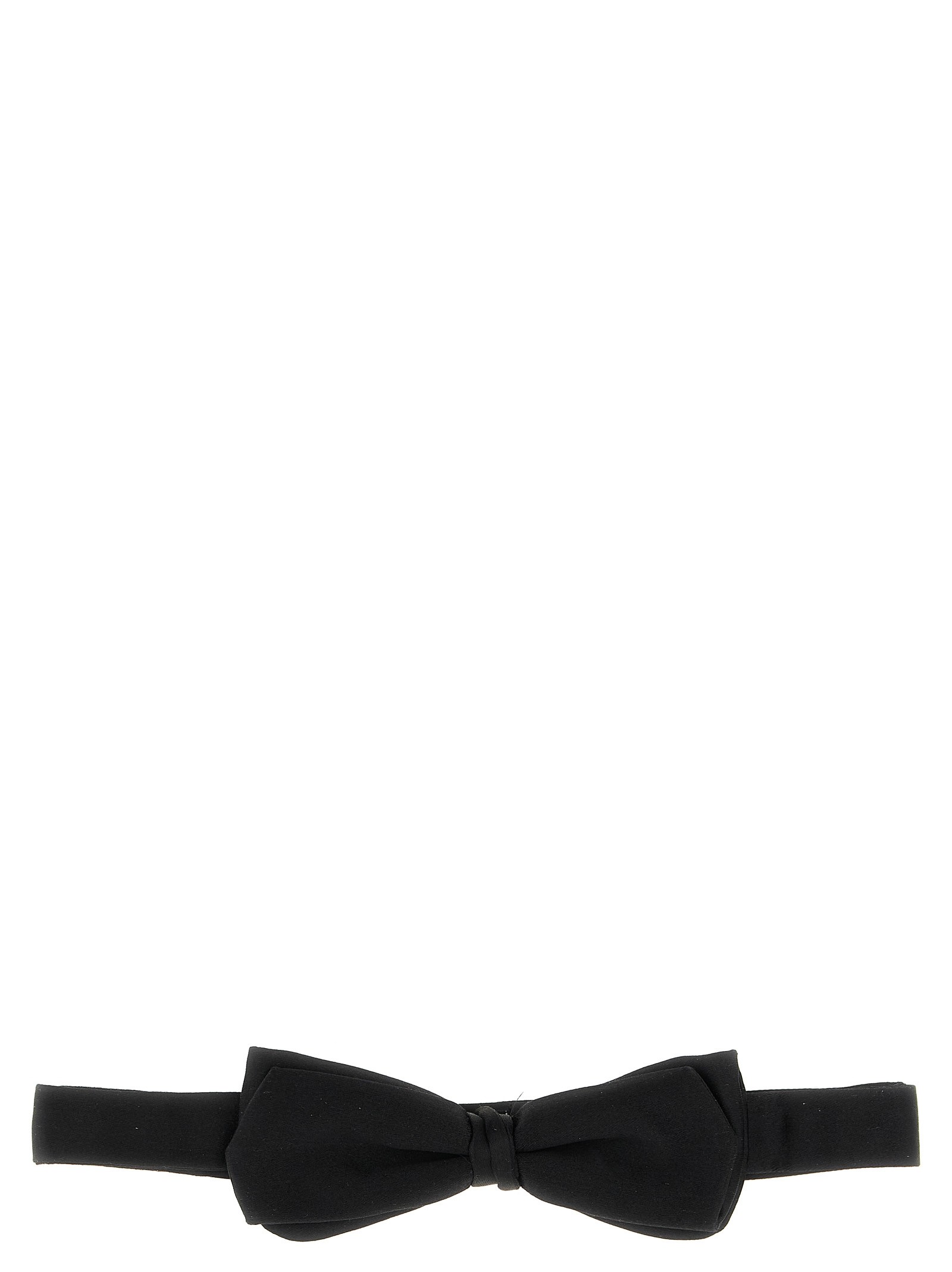 PAL ZILERI Silk Bow Tie