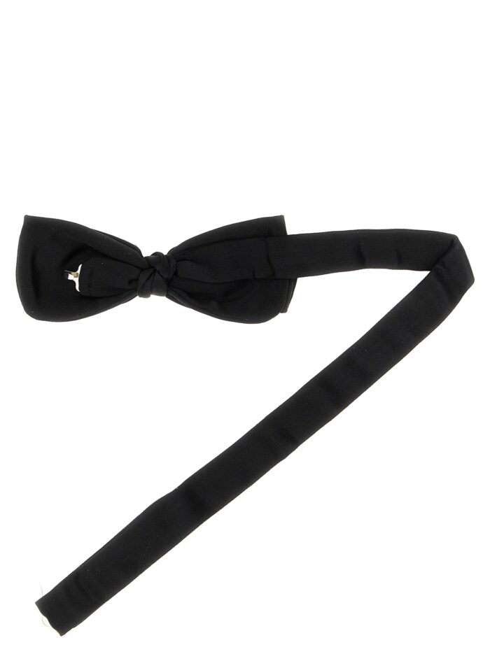 PAL ZILERI Silk Bow Tie