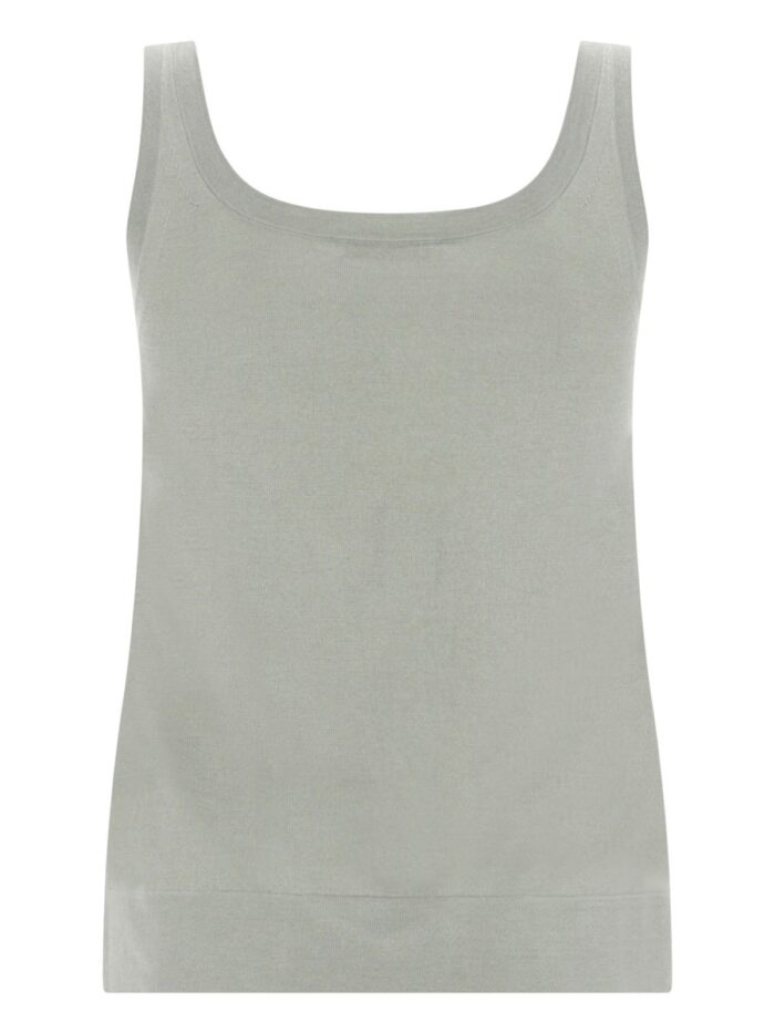 Max Mara SILK CAMISOLE