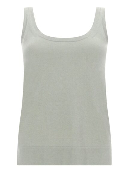 Max Mara SILK CAMISOLE