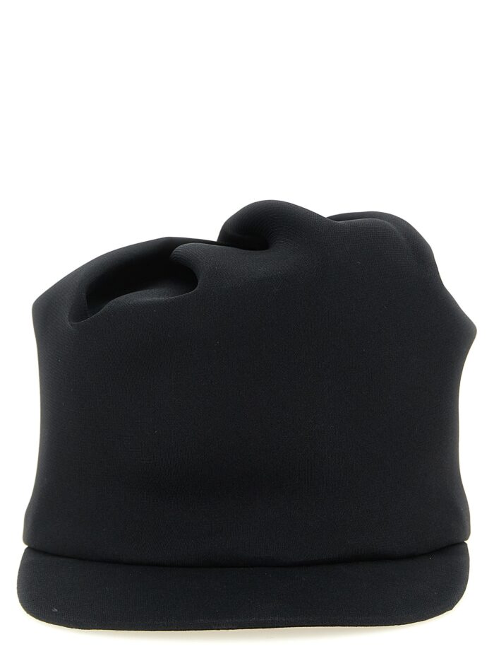 balenciaga silk cap Balenciaga Silk Cap