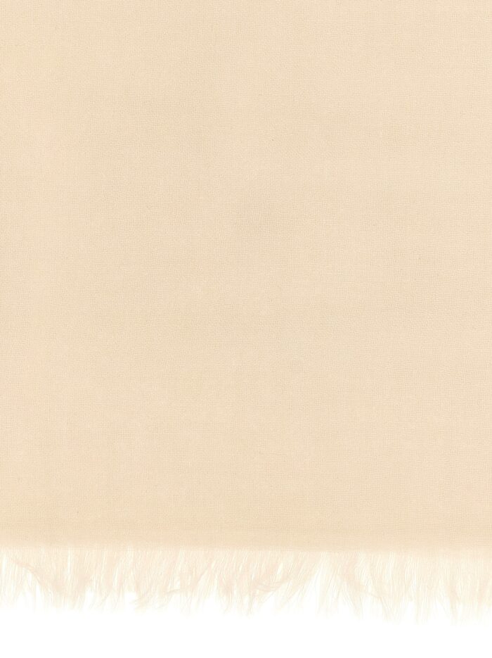 Brunello Cucinelli Silk Cashmere Scarf