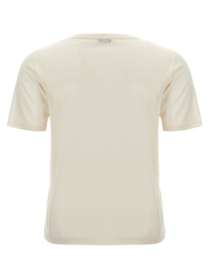 KITON Silk Cashmere T-shirt