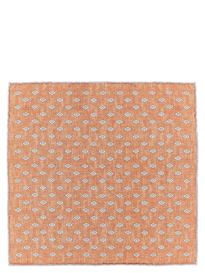 brunello cucinelli silk clutch bag Brunello Cucinelli Silk Clutch Bag